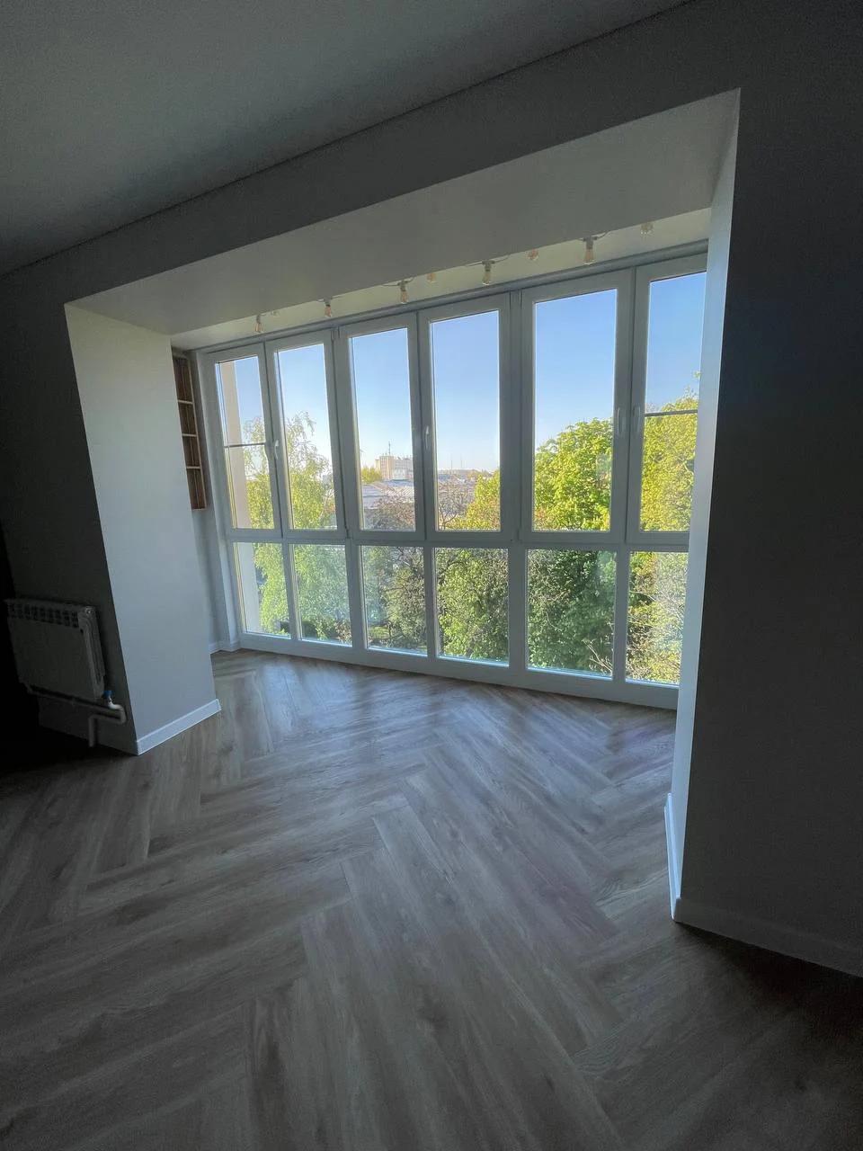 Профессиональный монтаж окон бригадой Тёплые Окна